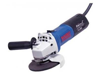 Одноручная углошлифмашина ФИОЛЕНТ МШУ 13-9-125 Э в кор.