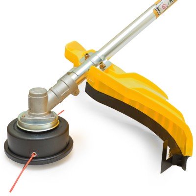 Бензиновый триммер SCORPION, 2600 Вт/3,6 л.с., 52 см.куб., 9300 об/мин