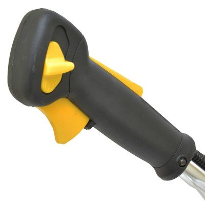 Бензиновый триммер SCORPION, 2600 Вт/3,6 л.с., 52 см.куб., 9300 об/мин