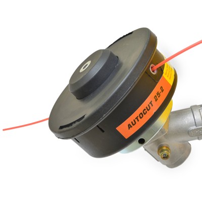 Бензиновый триммер SCORPION, 2600 Вт/3,6 л.с., 52 см.куб., 9300 об/мин