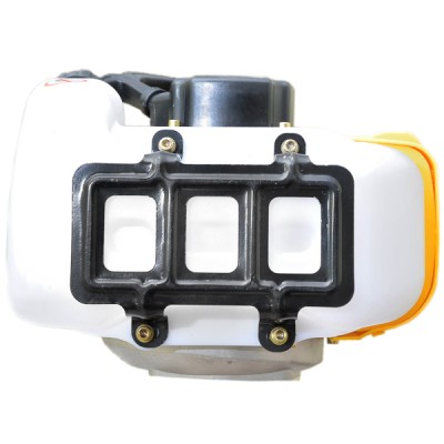 Бензиновый триммер SCORPION, 2600 Вт/3,6 л.с., 52 см.куб., 9300 об/мин