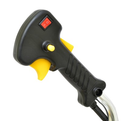 Триммер бензиновый, 2600 Вт/3,6 л.с., 52 см.куб., 9300 об/мин, ранцевый ремень, лёгкий стартер