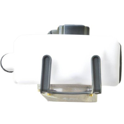 Триммер бензиновый, 2600 Вт/3,6 л.с., 52 см.куб., 9300 об/мин, ранцевый ремень, лёгкий стартер