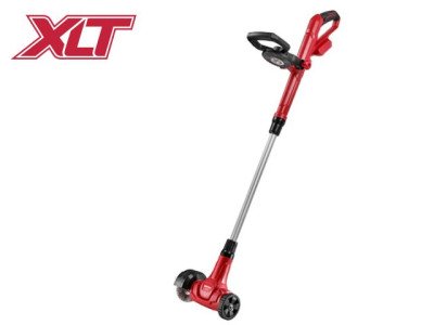 Аккум. щеточная машина WORTEX BM 1814 ALL1 XLT SOLO 14000 об/мин.