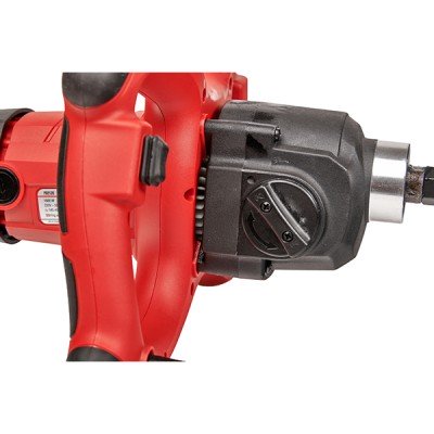 Миксер 100/1600,1600 Вт, 180-400/300-700 об/мин