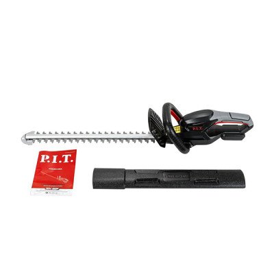 Кусторез аккумуляторный 20 В, 1100 ход/мин