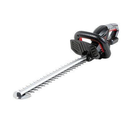 Кусторез аккумуляторный 20 В, 1100 ход/мин