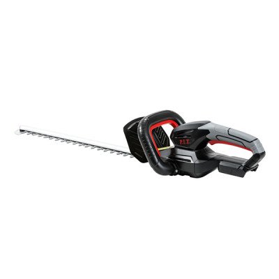 Кусторез аккумуляторный 20 В, 1100 ход/мин