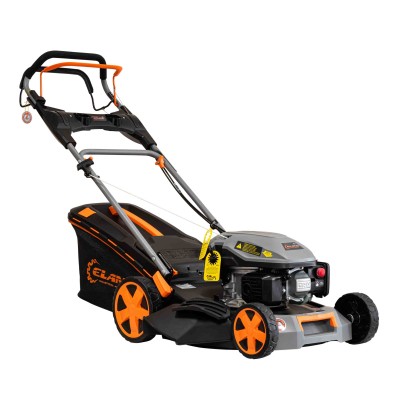 Газонокосилка бензиновая ELAND BGL-745S серия LUX