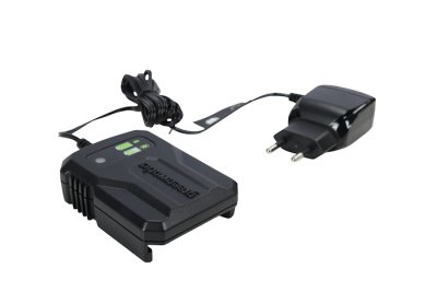 Зарядное устройство Greenworks 24V G24UC2 2А