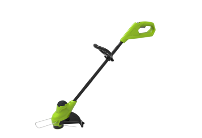 Триммер аккумуляторный Greenworks 24V G24LT25 (1хАКБ 2Ач и ЗУ) 25см