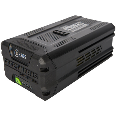 Аккумулятор Greenworks 82V 5Ач GC82B5