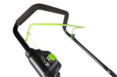 Газонокосилка аккумуляторная Greenworks 60V GD60LM46HP (без АКБ и ЗУ) 46 см