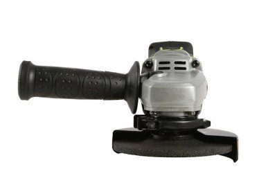 Угловая шлифовальная машина аккумуляторная Greenworks 24V GD24AGK2 (1хАКБ 2 Ач и ЗУ) в сумке