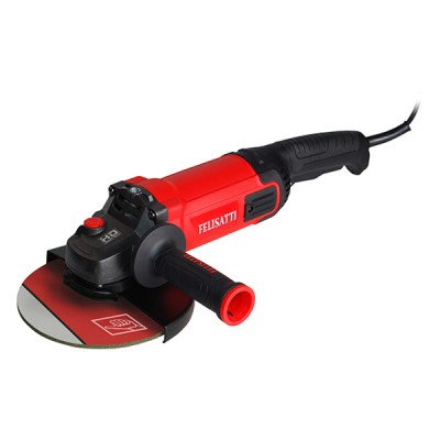 Угловая шлифовальная машина 230/2200