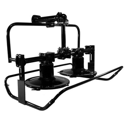 Косилка роторная навесная для мотоблоков BC1193/DC1163E