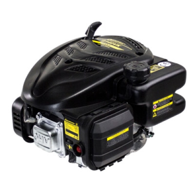 Двигатель 4,0 л.с., 2,9 кВт.,140 см.куб, диаметр 22,2 мм. шпонка, верт. вал, для газонокосилок