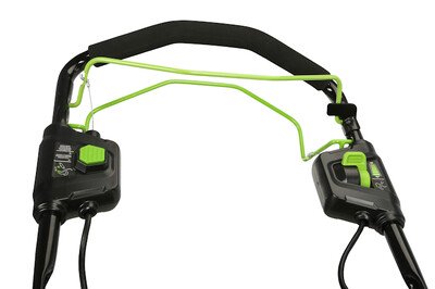 Газонокосилка аккумуляторная Greenworks 82V GC82LM51SP2 (без АКБ и ЗУ) 51см самоходная