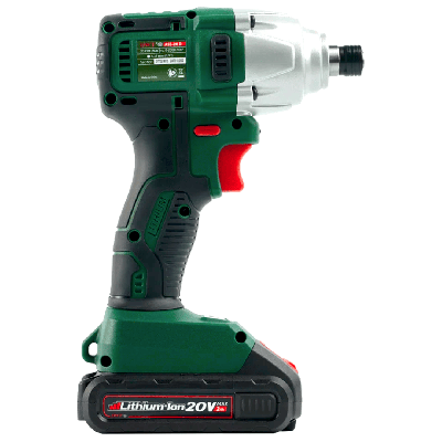 Винтоверт аккумуляторный DWT ASS-20 D-2 BMC