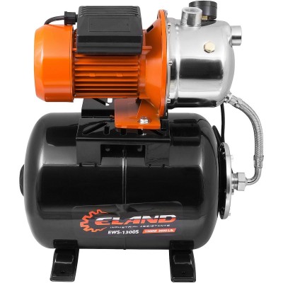 Станция водоснабжения ELAND EWS-1300S