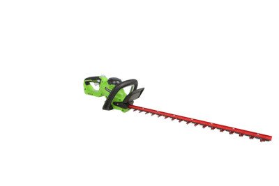 Кусторез аккумуляторный Greenworks 40V G40HT61 (без АКБ и ЗУ) 61см