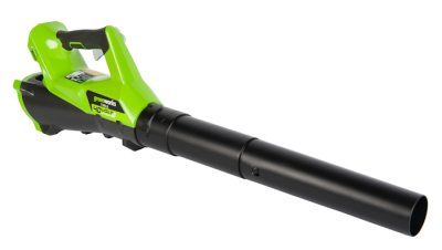 Воздуходув аккумуляторный Greenworks 40V G40AB (без АКБ и ЗУ)