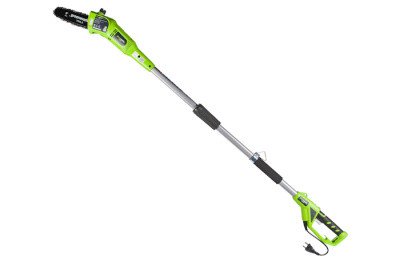 Высоторез-Сучкорез электрический Greenworks GPS7220 720Вт 20 см