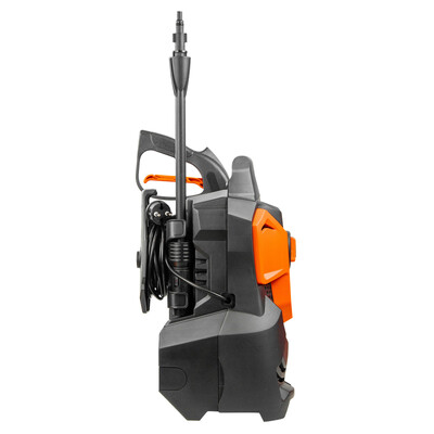 Мойка высокого давления SKIPER PM-150B (1800Вт; 150Бар; 8м шланг; 7,1кг; алюм.помпа; самовсасывание)