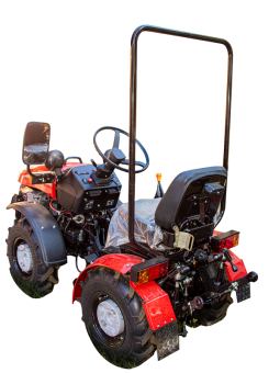 Мини-трактор Беларус-112Н-01 (дв. LIFAN 15л.с.)