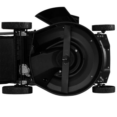 Газонокосилка бензиновая ELAND BGL-645S серия LUX