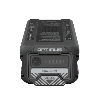 Аккумулятор Greenworks 82V 7,2 Ач CORE530