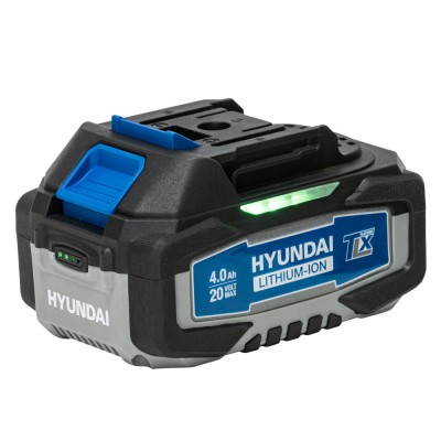 Батарея аккумуляторная HYUNDAI E-FUEL 40iON