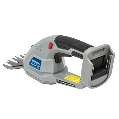 Ножницы-кусторез аккумуляторные HYUNDAI R-218iON
