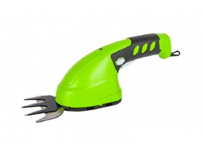 Ножницы аккумуляторные Greenworks 7.2V G7.2HS 2Aч