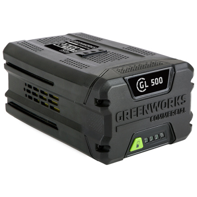 Аккумулятор Greenworks 82V 5Ач GC82B5