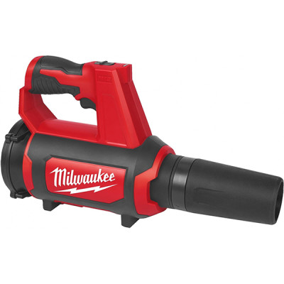 Воздуходувка Milwaukee M12 BBL-0 (4933472214)