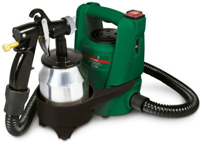 Краскопульт электрический DWT ESP05-200 T