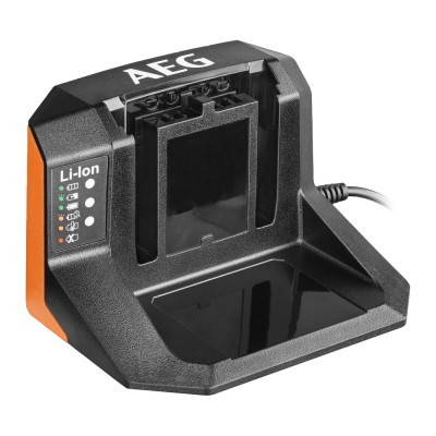 Аккумулятор AEG SET L1820S с зарядным устройством