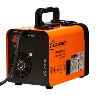 Полуавтомат сварочный ELAND COMPACT-203