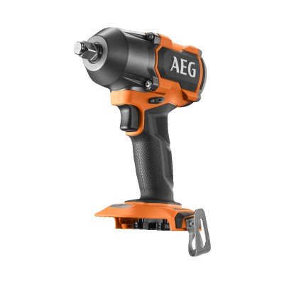 Гайковерт аккумуляторный AEG BSS18MTF12BL-402C