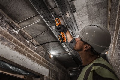 Угловой гаечный ключ аккумуляторный AEG BSS18R14BL-0 (без батареи)