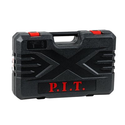 Перфоратор электрический,3-реж. гор.,1050 Вт.,3 Дж., SDS+, 3 бура