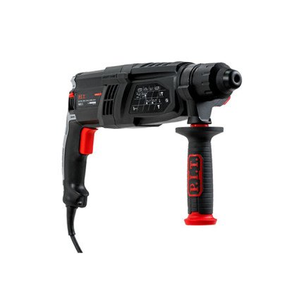 Перфоратор электрический,3-реж. гор.,1050 Вт.,3 Дж., SDS+, 3 бура