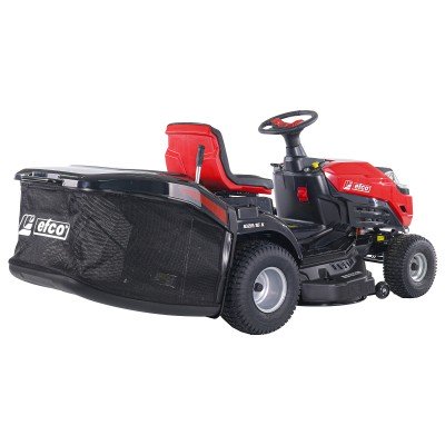 Газонокосилка с сиденьем (минитрактор) EFCO EF 102R/16 K