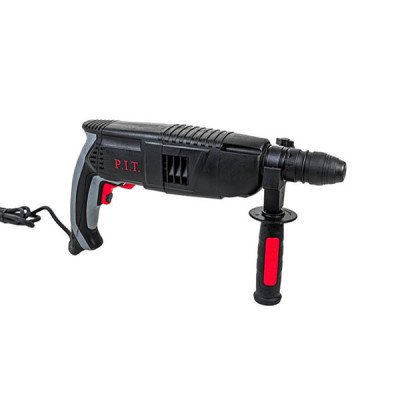 Перфоратор , 3-реж. гор., 850Вт. ,2,4дж.SDS+ , Быстросъемный патрон