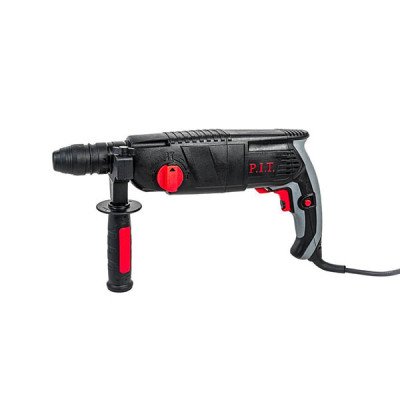 Перфоратор , 3-реж. гор., 850Вт. ,2,4дж.SDS+ , Быстросъемный патрон