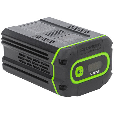 Аккумулятор Greenworks 82V 2.5Ач GC82B25