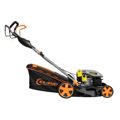 Газонокосилка бензиновая ELAND BGL-745S серия LUX