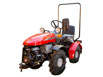 Мини-трактор Беларус-112Н-01 (дв. LIFAN 15л.с.)