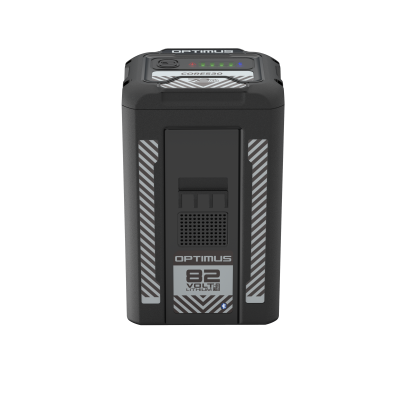 Аккумулятор Greenworks 82V 7,2 Ач CORE530